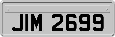 JIM2699
