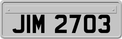 JIM2703