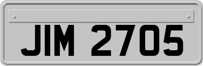JIM2705