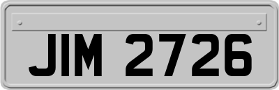 JIM2726