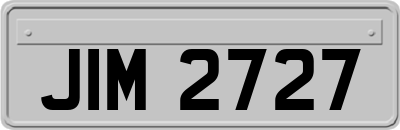 JIM2727