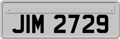 JIM2729