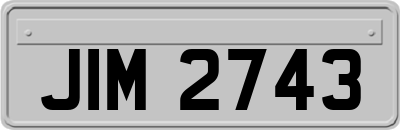 JIM2743