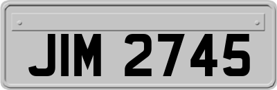 JIM2745
