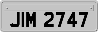 JIM2747