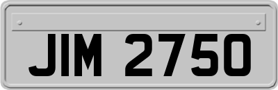 JIM2750
