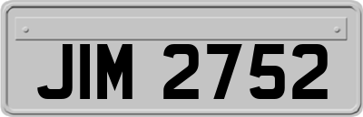 JIM2752