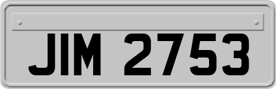 JIM2753
