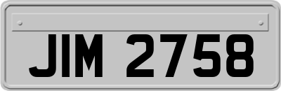 JIM2758