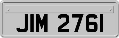 JIM2761