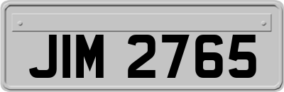 JIM2765