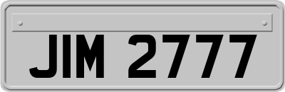 JIM2777