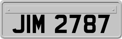 JIM2787