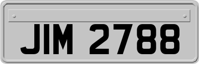 JIM2788