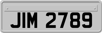 JIM2789