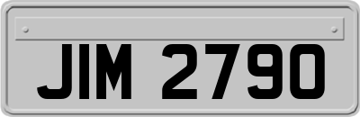 JIM2790