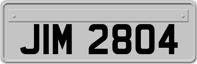 JIM2804