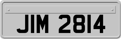 JIM2814