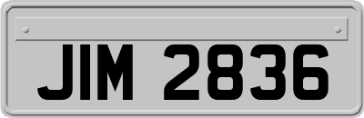 JIM2836