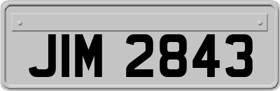 JIM2843