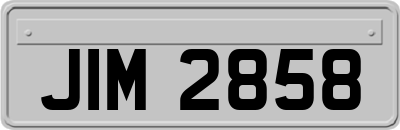 JIM2858