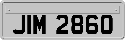 JIM2860