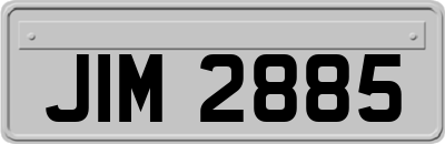 JIM2885