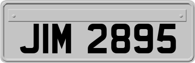 JIM2895