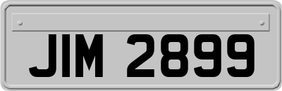 JIM2899