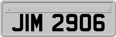 JIM2906