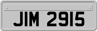JIM2915