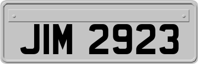 JIM2923