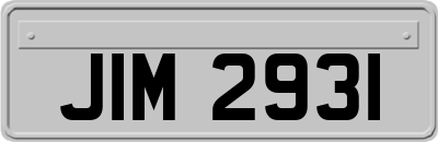 JIM2931
