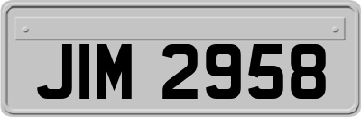 JIM2958