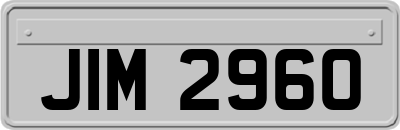 JIM2960