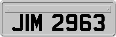 JIM2963