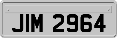 JIM2964