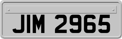 JIM2965