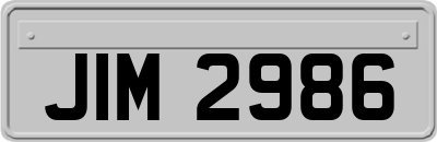 JIM2986