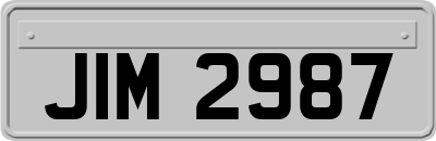 JIM2987