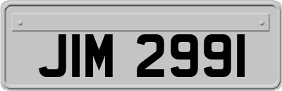 JIM2991