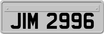 JIM2996