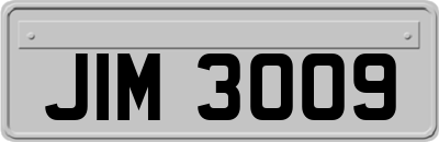 JIM3009