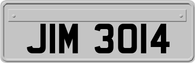 JIM3014