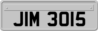 JIM3015