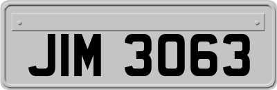 JIM3063