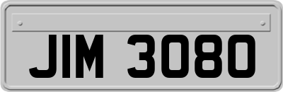 JIM3080