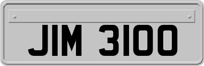JIM3100