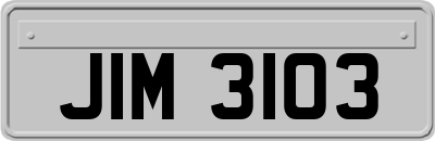 JIM3103