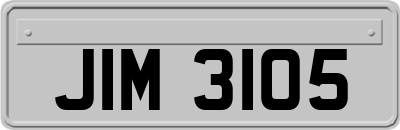 JIM3105